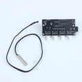 Digital Temperature Controller Module – 4-Digit LED & NTC Sensor