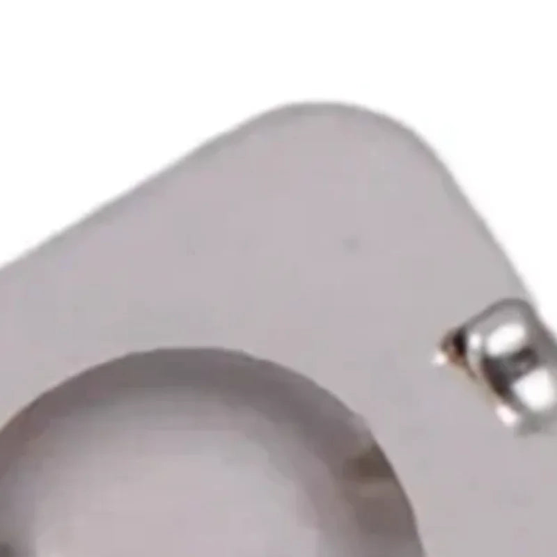 DIY Accessories 18650 Battery Sheet Spring Contact Box Positive