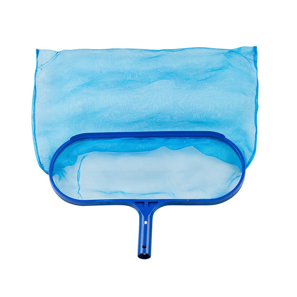 Pool Leaf Skimmer Net Deep Bag Rake – Pool, Spa & Pond