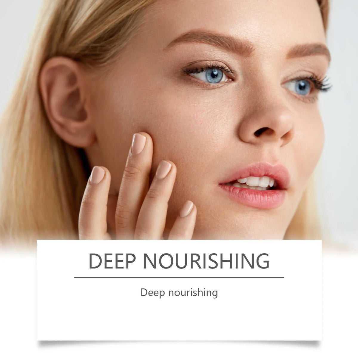 Retinol Night Cream – Firming, Brightening & Deep Hydration