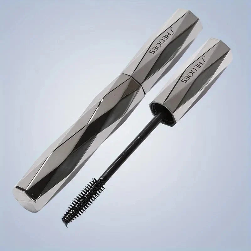 Super Curl Waterproof Mascara – 24-Hour Lengthening & Volume