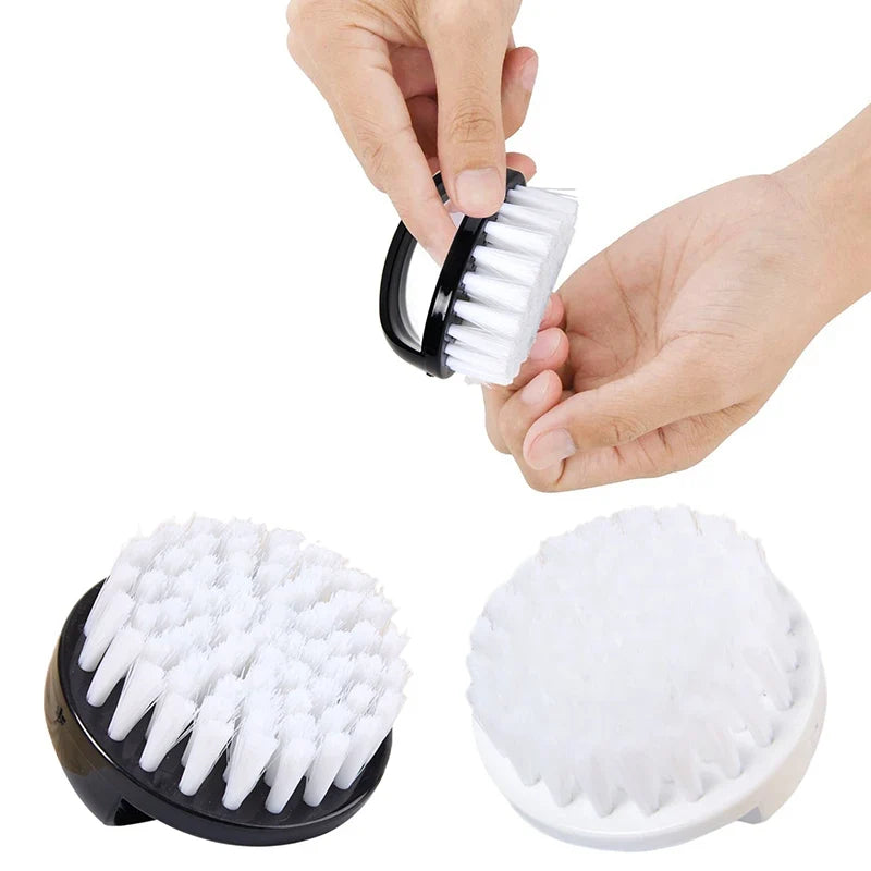 Nail Cleaning Brush – Manicure & Pedicure Scrubbing Tool