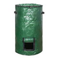 10-Gallon Grow Bags Vegetables Plants Handles Pots Garden Flower