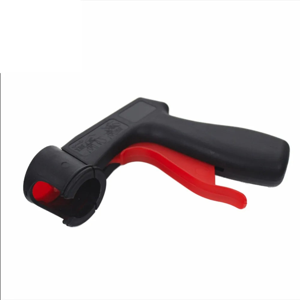 Aerosol Spray Can Gun Trigger Handle | Pistol Grip for Paint