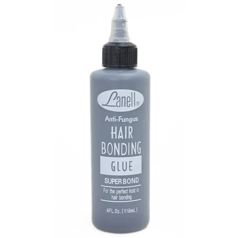 Strong Hold Lace Wig Bonding Glue – Waterproof & Long Lasting