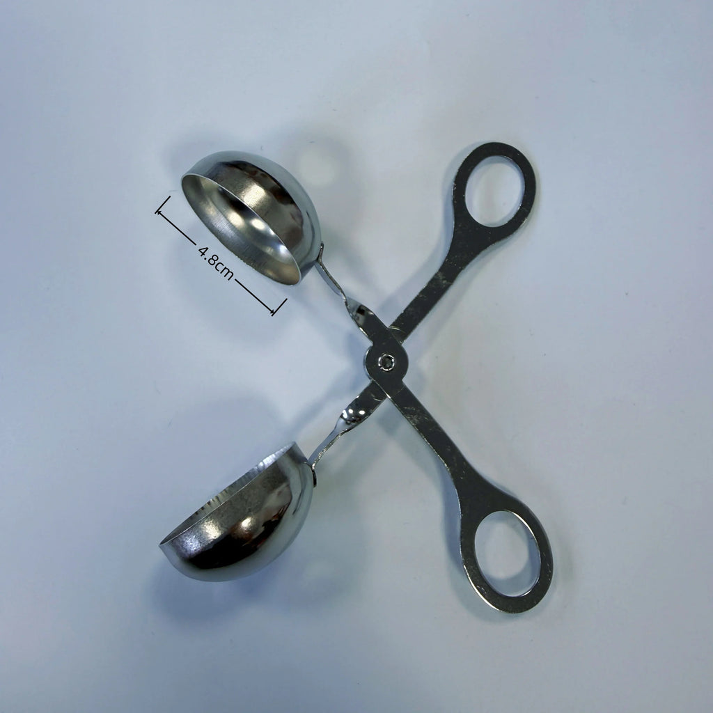 Stainless Steel Meatball Maker Clip Household Manual Making Mold Fish