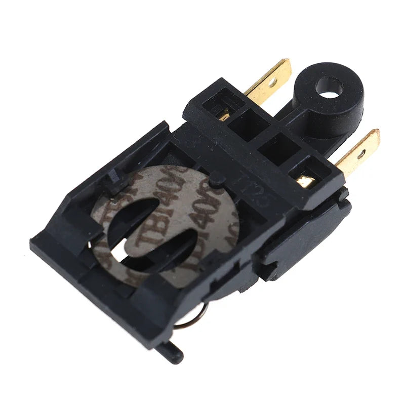 5-Pack 16A Electric Kettle Thermostat Steam Switch TM-XD-3