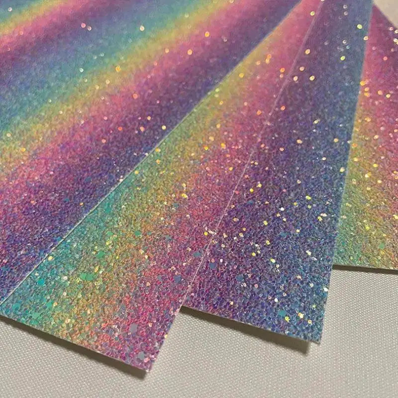 6-Sheet Non-Stick Ironing Paper for Fuse Beads – Reusable