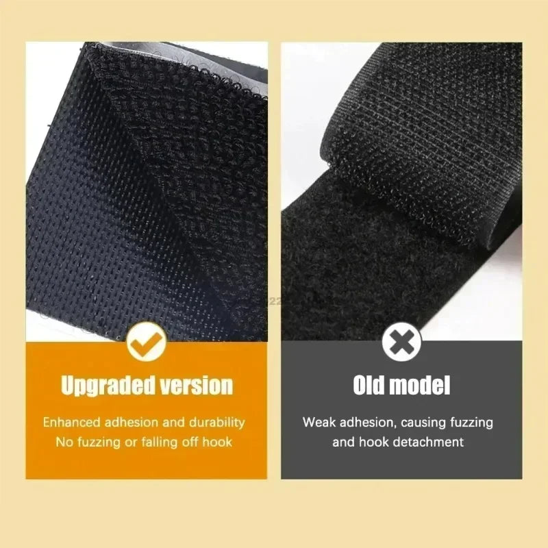 Anti-Slip Carpet Grip Stickers – Double-Sided Adhesive Mat Pads