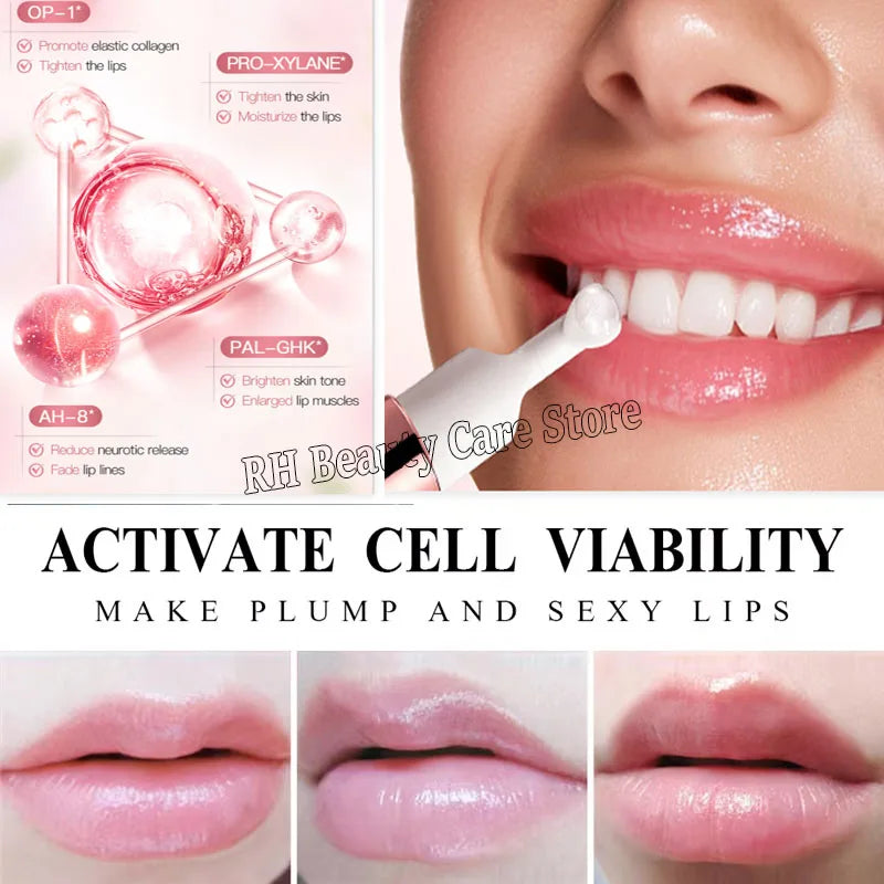 SADOER Lip Lightening Balm – Exfoliating & Brightening