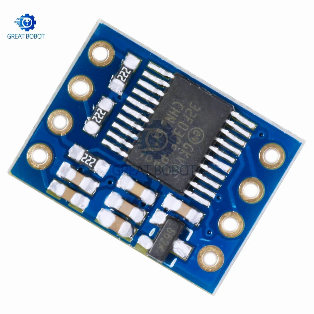 GY-25 MPU-6050 Tilt Angle Gyro Sensor Module – IIC/I2C