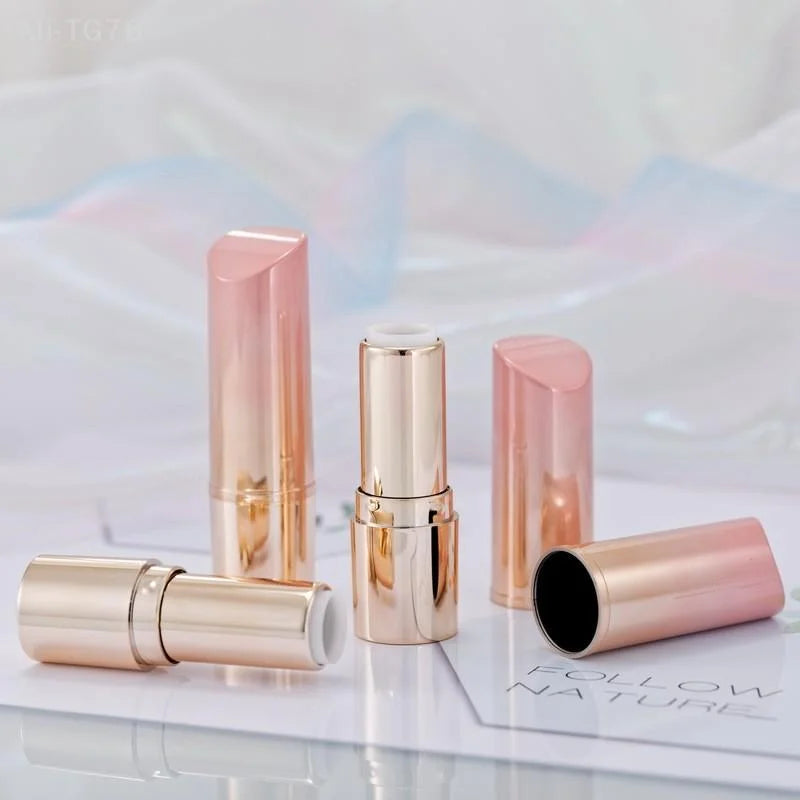 12.1mm Empty Lipstick Tubes & DIY Lip Balm Containers