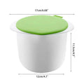 Cheese Making Kit – Mold Set, Tofu Press & Microwave Maker