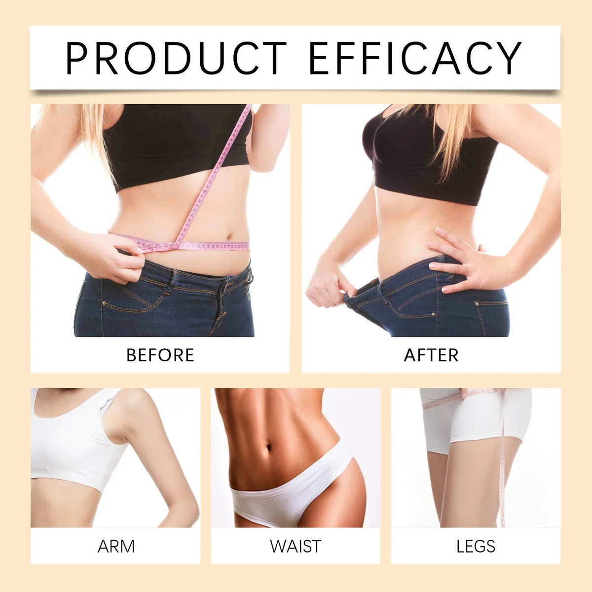 Body Firming Sculpting Cream – Moisturizing Lotion for All Skin