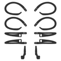 Silicone Ear Hooks Samsung Galaxy Buds 4 Anti-slip Earbuds Covers