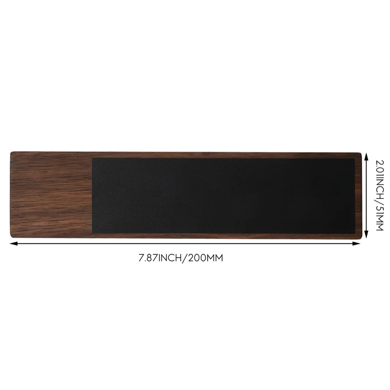 A36T-6X Wooden Chalkboard Tap Handle Beer Keg Tower Dispenser Bar