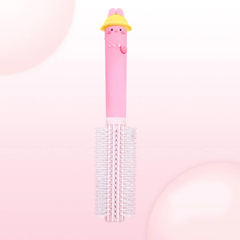 Animal Shaped Curly Hair Comb – Anti-Static Airbag Styling