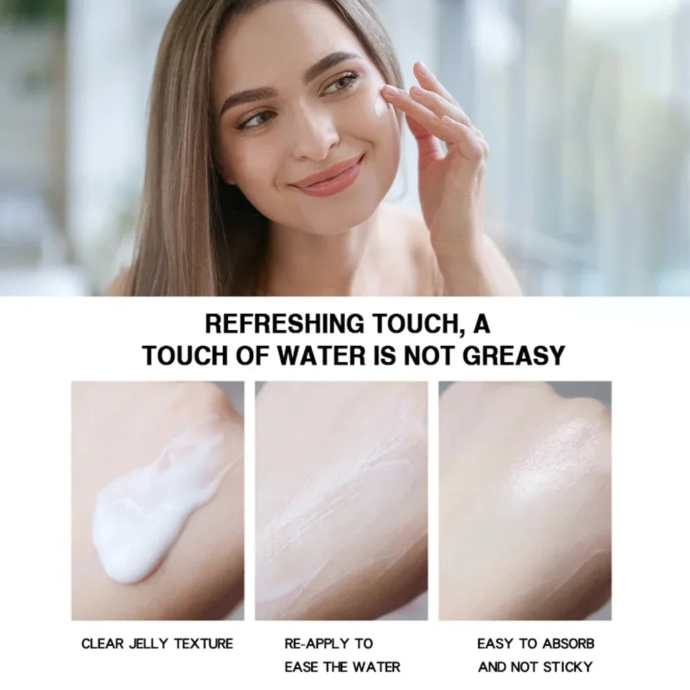 Hyaluronic Acid Retinol Face Cream – Firming & Brightening 60g