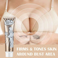 Breast Firming Cream – Avocado & Hyaluronic Acid Lifting, 40g