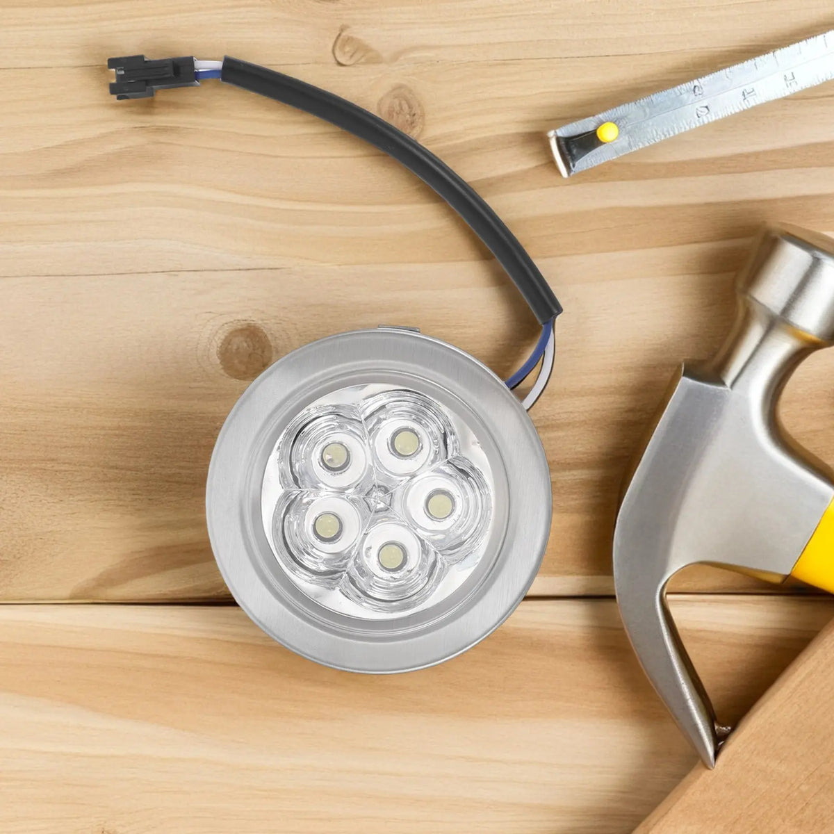 LED Kitchen Hood Light Bulb 1 5W Replacement Bulbs Recessed Stove