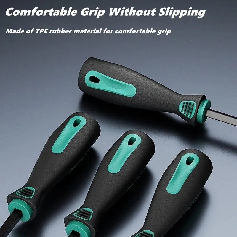 Motorcycle Gasket Scraper & Engine Cylinder Cleaning Tool