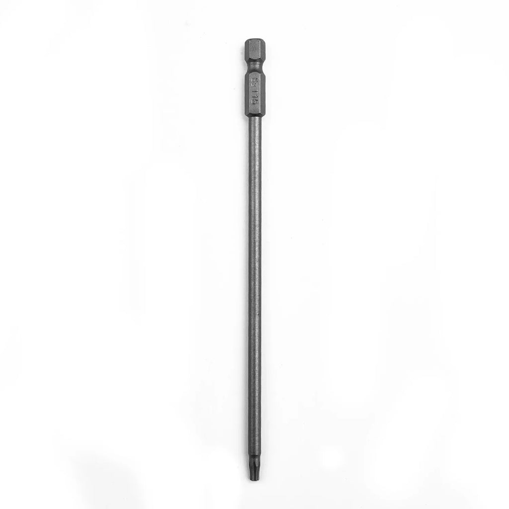 Tamper Proof Security Bit Magnetic Sets Torx Screwdriver Flat Head 1