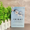 Bview Art English Version Japanese Secret Philosophy Happy Healthy