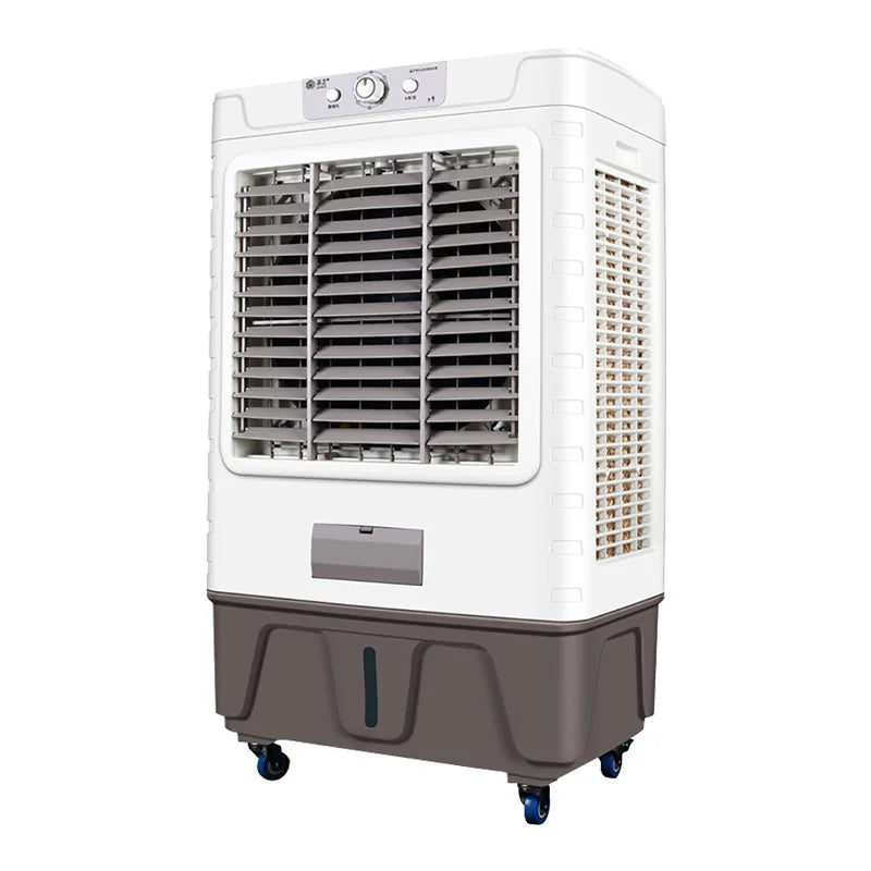 XMSJ 30L Portable Evaporative Air Cooler | 3-in-1, 80W