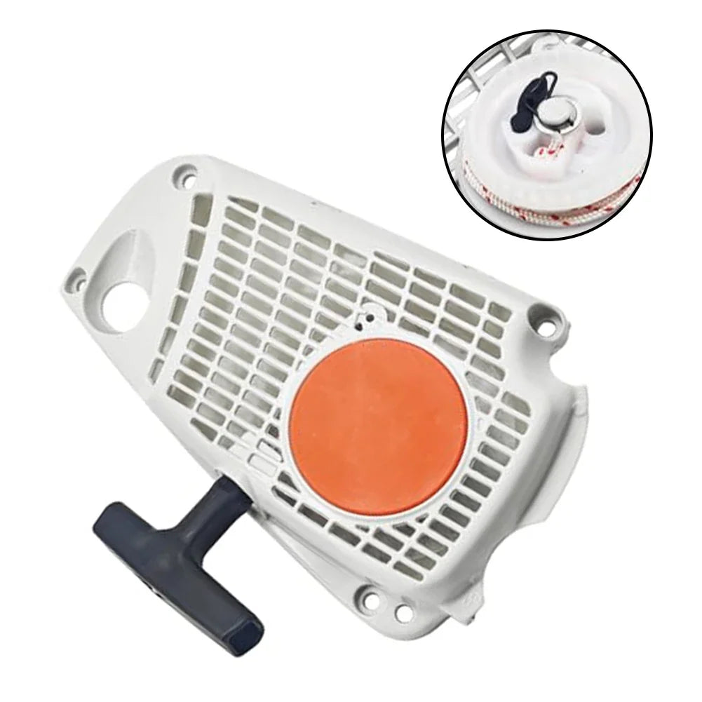 Chainsaw Recoil Starter Assembly 1137 080 2115 – MS194T MS194C