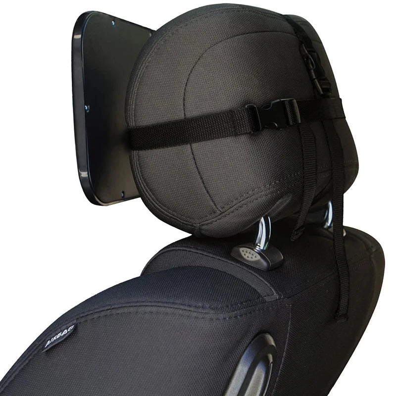 Baby Car Mirror – Adjustable Rear Seat Safety View Mirror