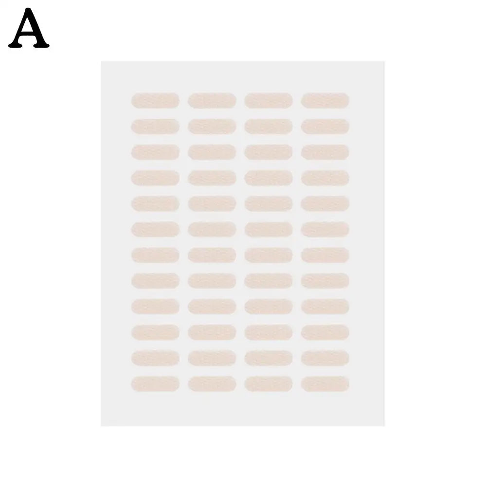 Invisible Double Eyelid Tape – Mesh Lace Self-Adhesive Stickers