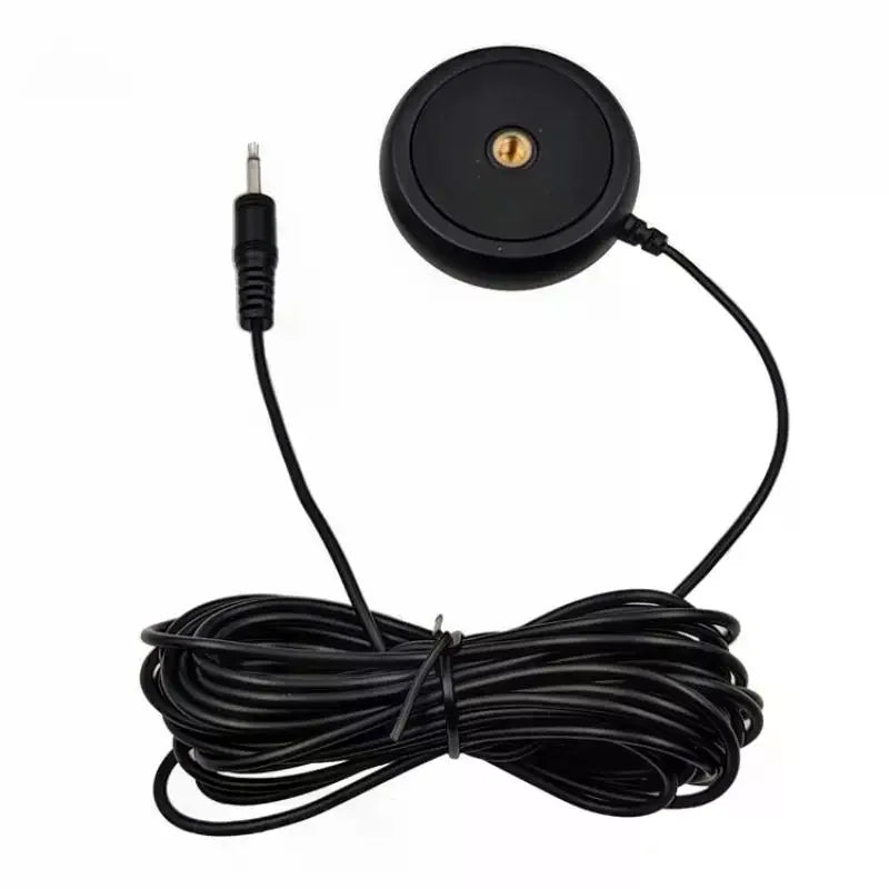 5M Calibration Microphone 20Hz–16KHz Omnidirectional Condenser