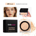 Lakerain Loose Setting Powder – Matte Oil Control, All Skin