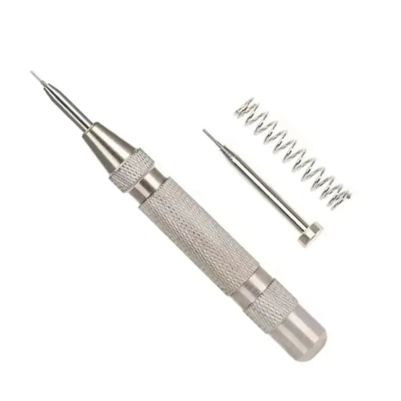 Y51A-Bracelet Strap Pin Remover Punch Watch Bands- Stainless Steel