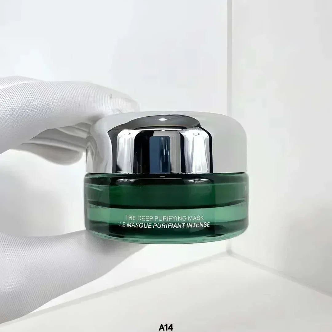 Deep Purifying Mask Unisex Floral Perfume – Alcohol-Free