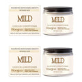 HOEGOA Leave-In Hair Cream – Anti-Frizz Moisturizer 60g