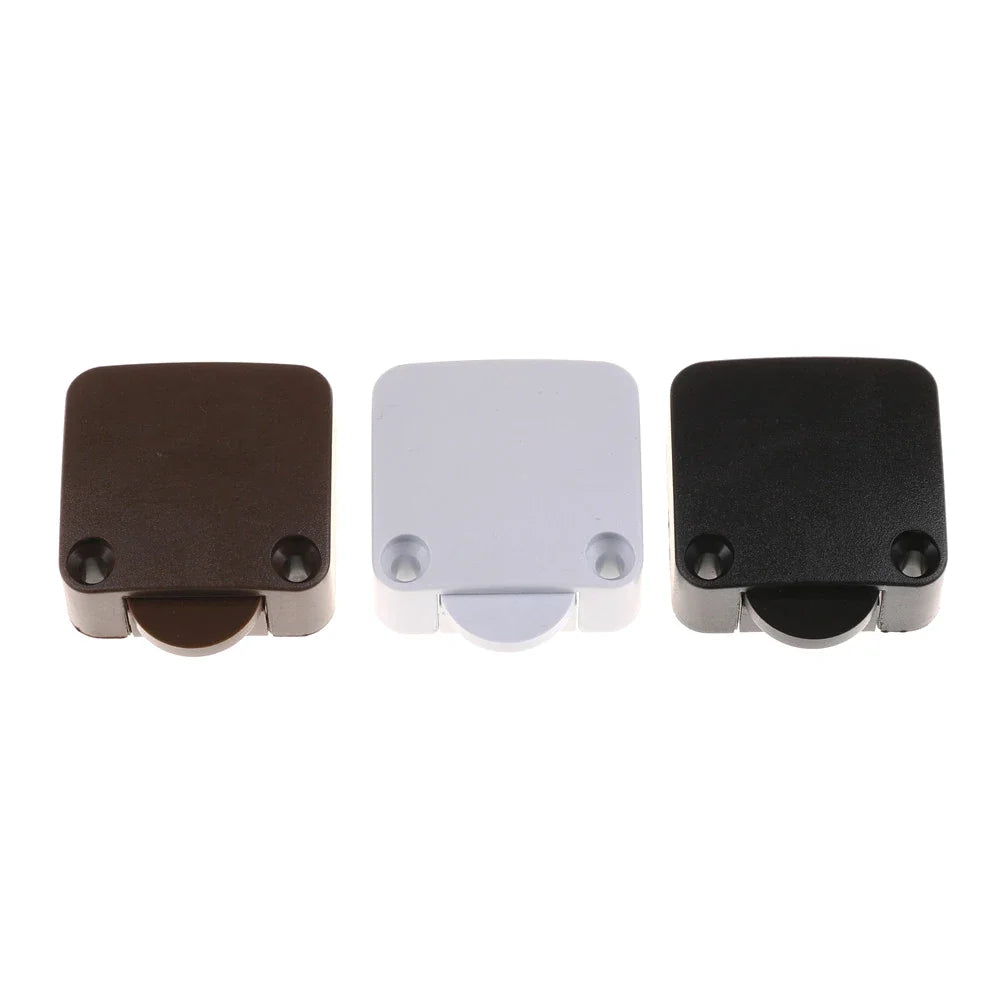 202A Self-Resetting Door Switch – Wardrobe, Cupboard & Sliding