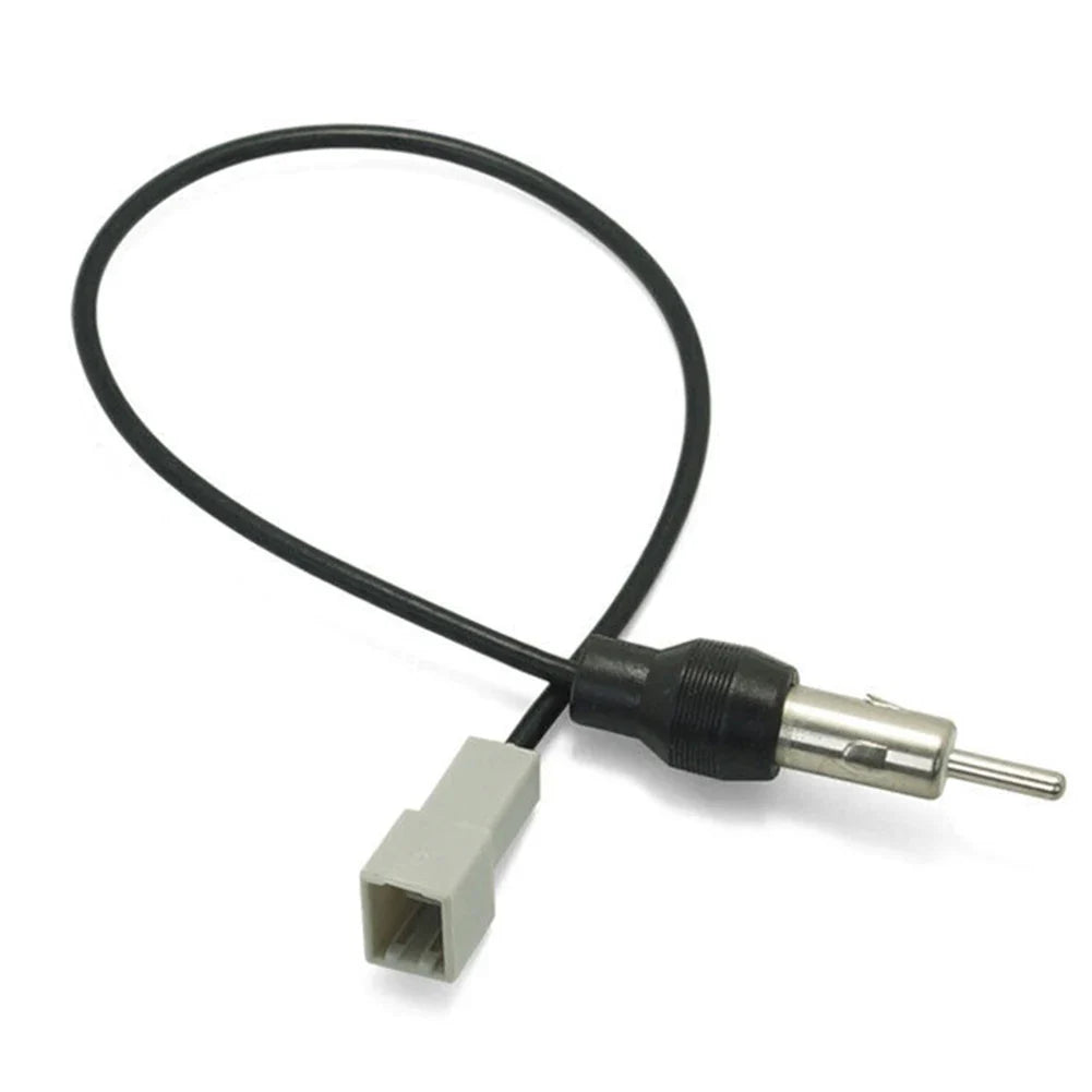 Car Radio Antenna Adapter Cable for Kia & Hyundai 2007–2011