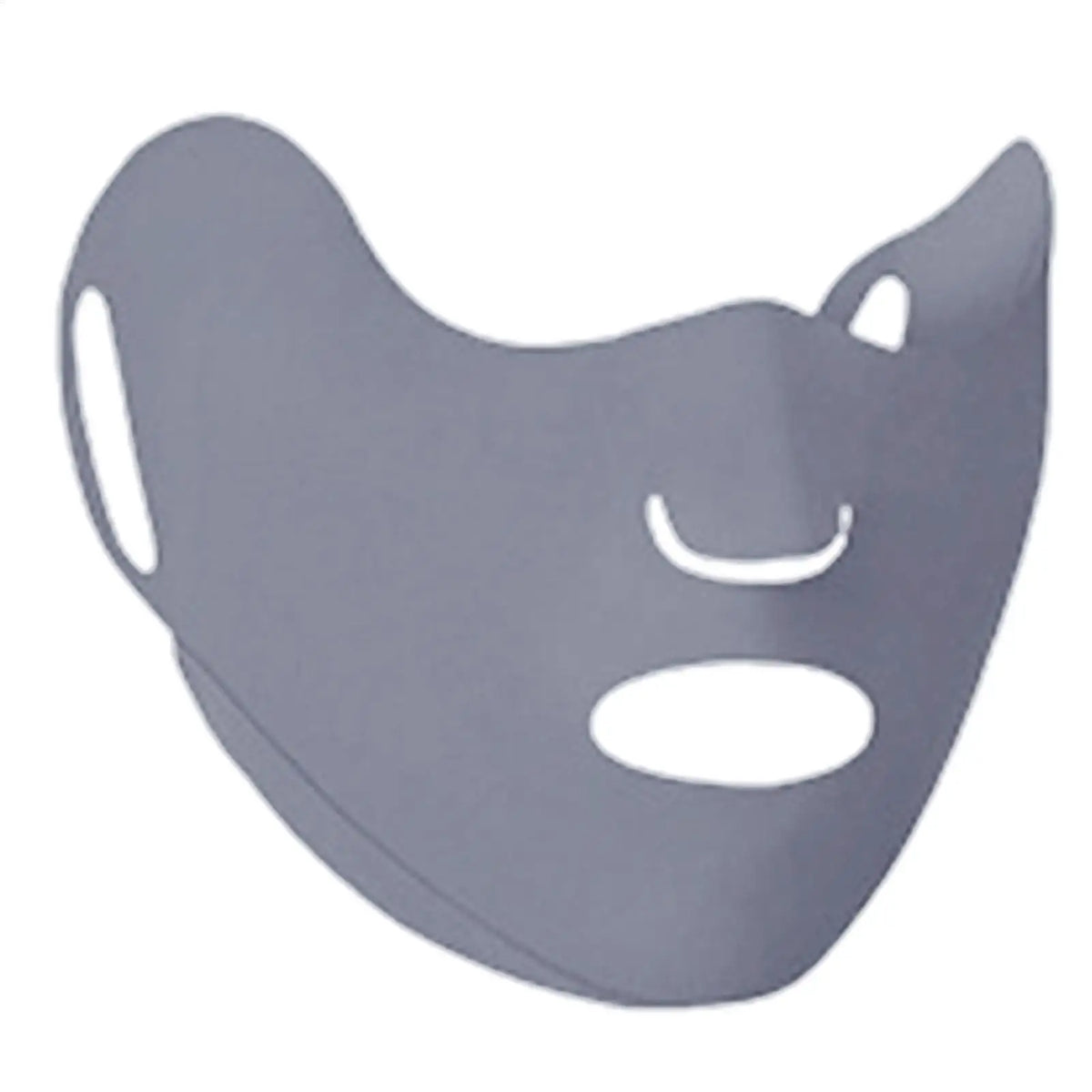 UPF 50+ UV Protection Face Mask – Breathable & Washable