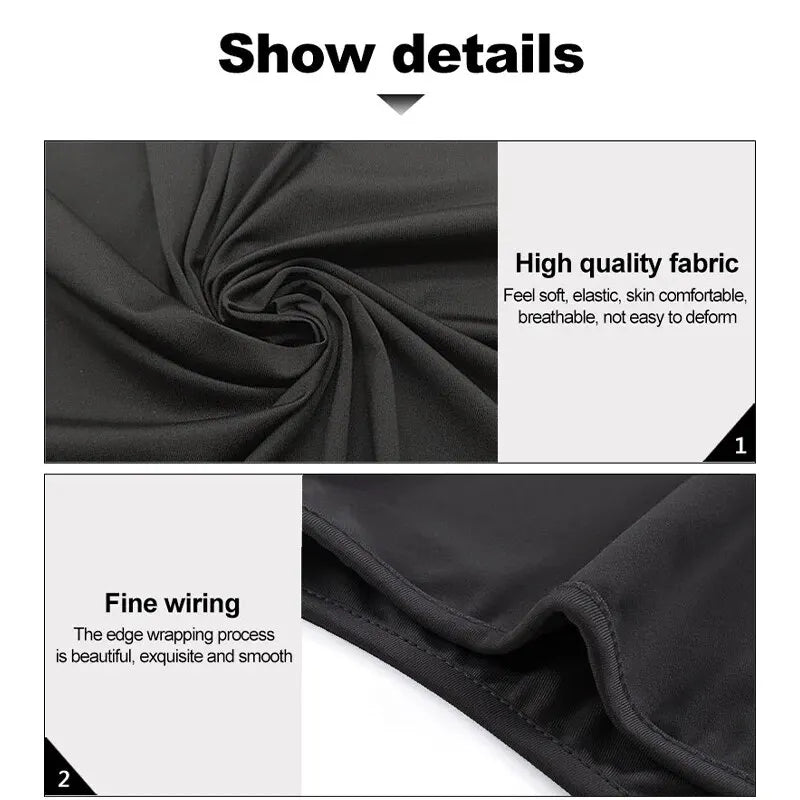 Ice Silk UV Sun Mask – Windproof Scarf for Cycling & Fishing
