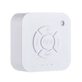 9 Soothing Sounds White Noise Sound Machine Sleep Soother Breathing