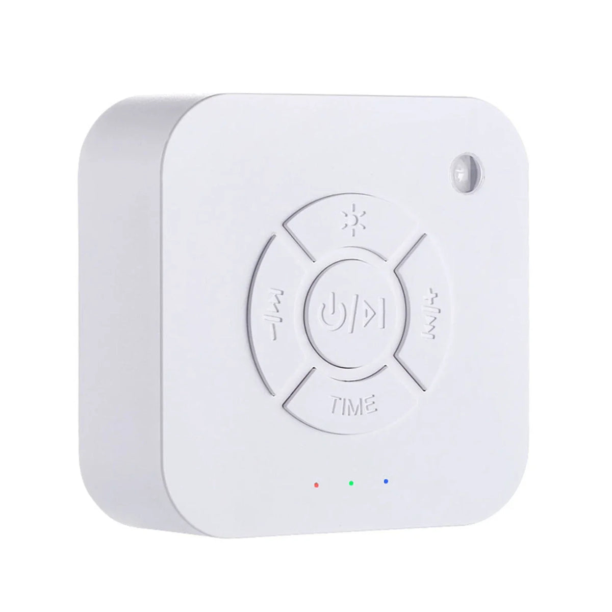 9 Soothing Sounds White Noise Sound Machine Sleep Soother Breathing