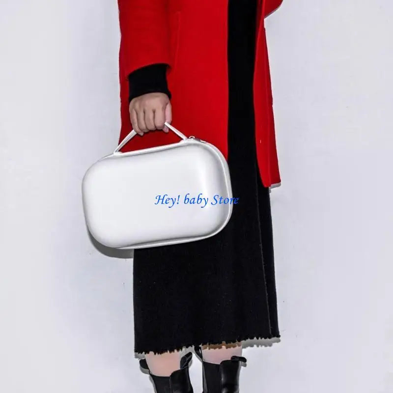 EVA Breast Pump Travel Case | Large Capacity Nursing Bag