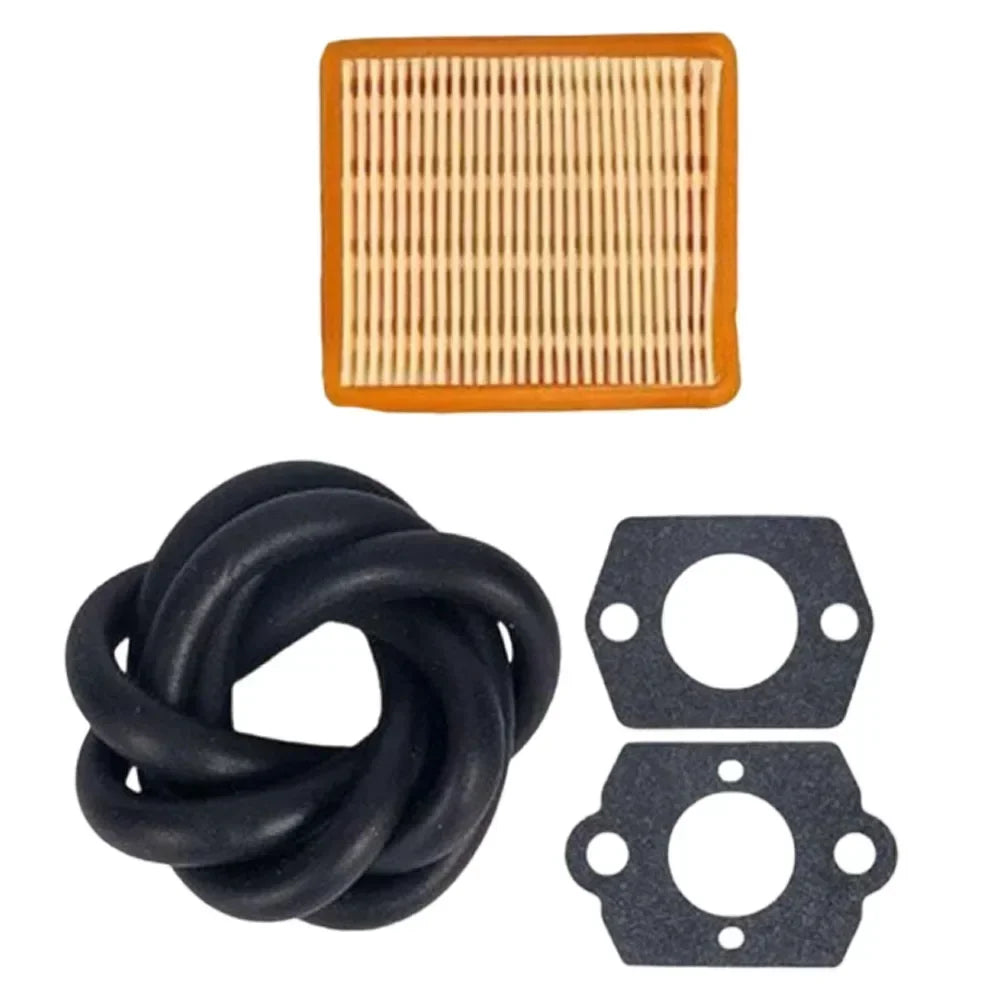 Carburetor Kit for FS131R HT133 HT131 KM131R FS311 Trimmer