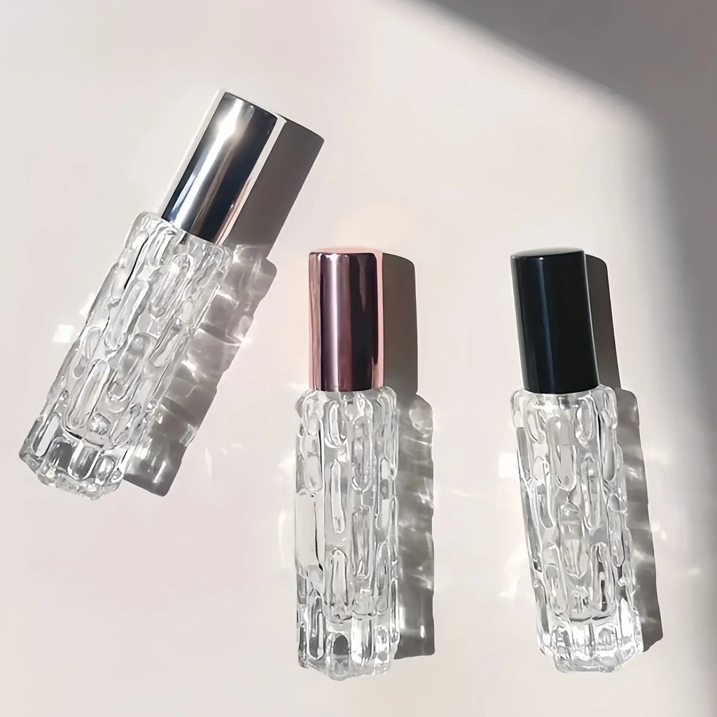 1 4 2 Accessories Travel Mini Perfume Atomizer Container 6 Spray