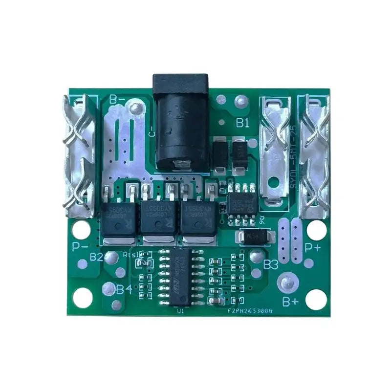 BMS 5S 20A Li-ion Battery Protection Board for 18650 Cells