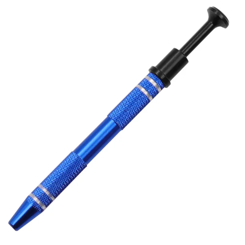 IC Chip Extractor Electronic Component Parts Suction Pen Bend