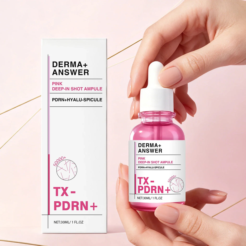 Nicotinamide & Collagen Brightening Face Serum 30ml