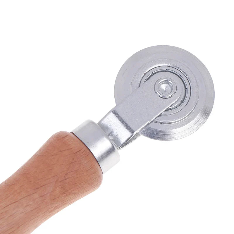 DIY Window Accessories Install Tools Press Screen Pulley Roller