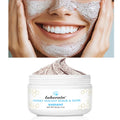 Honey Walnut Facial Scrub & Mask – Brighten & Exfoliate